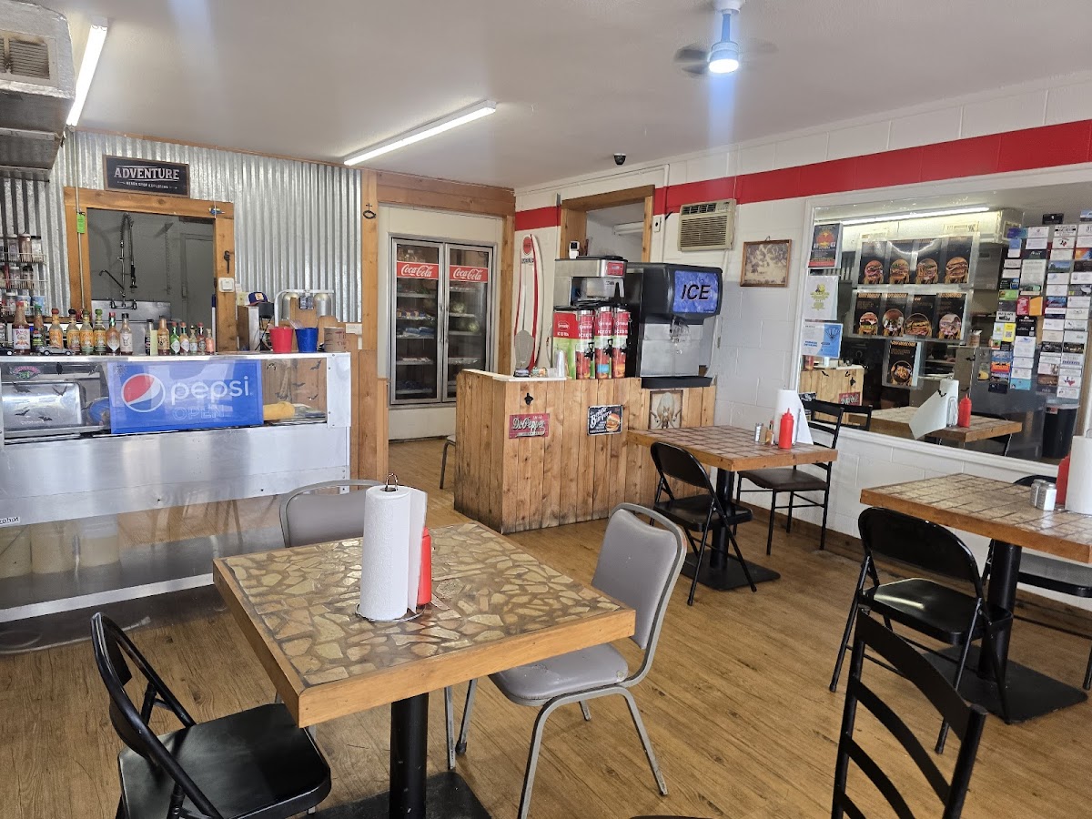 Hungry Dog Diner